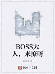 BOSS大人，来撩呀